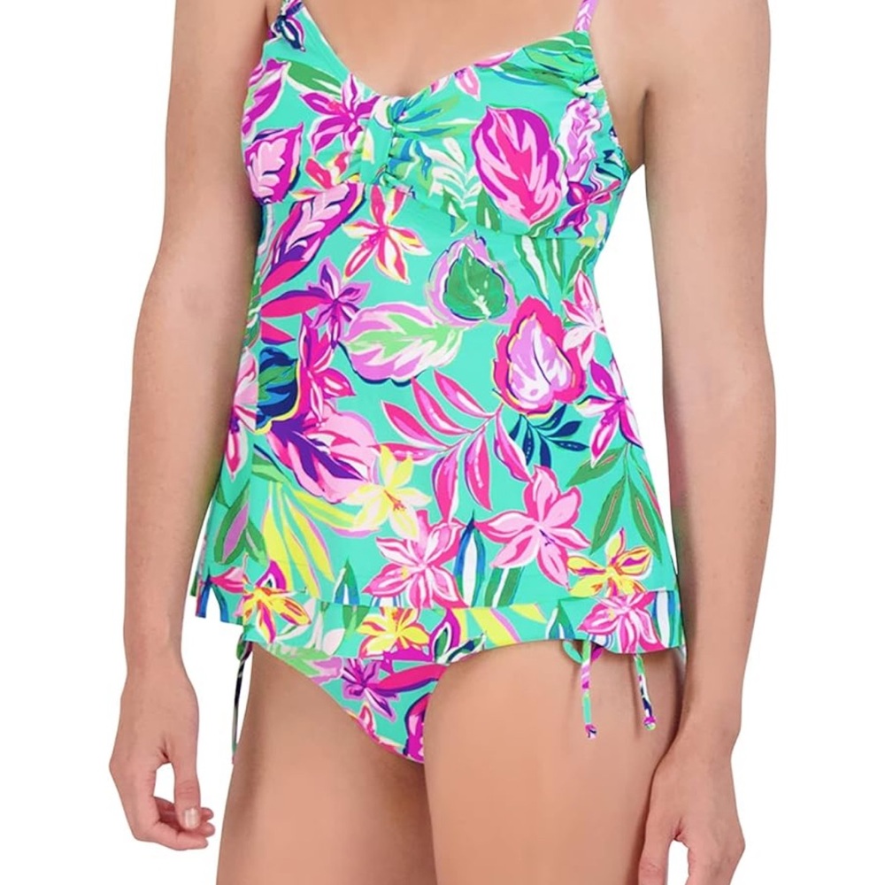 Stella Parker Tankini